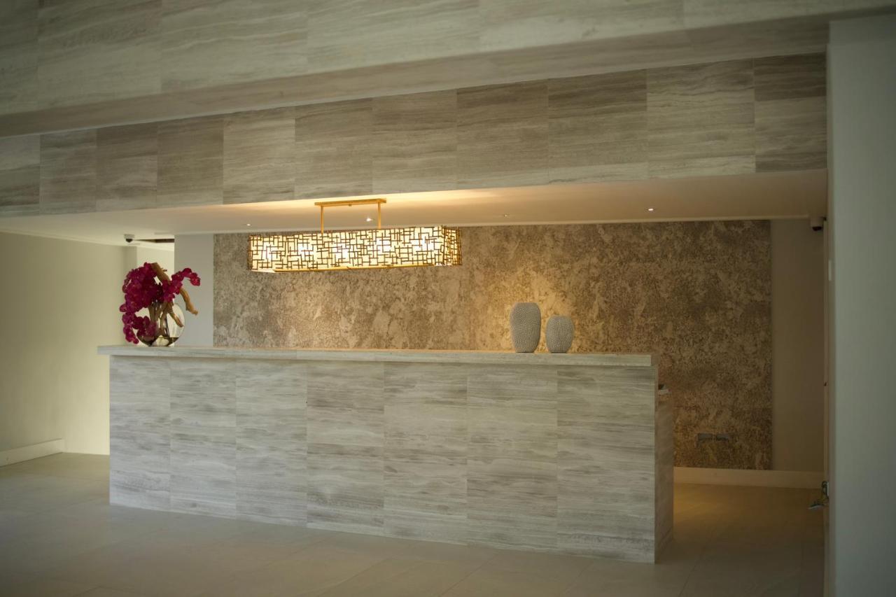 La Vue Boutique Hotel Calliaqua ภายนอก รูปภาพ