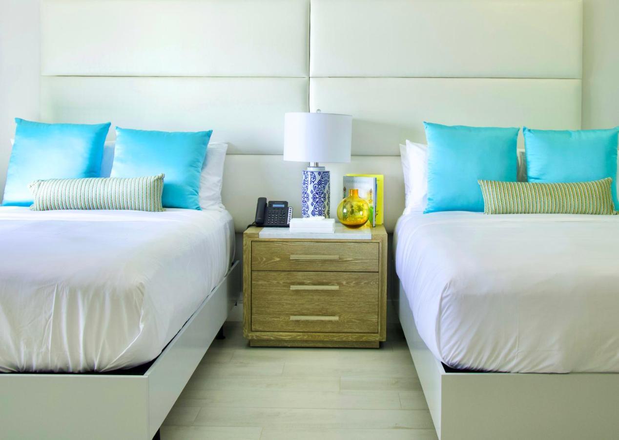 La Vue Boutique Hotel Calliaqua ภายนอก รูปภาพ