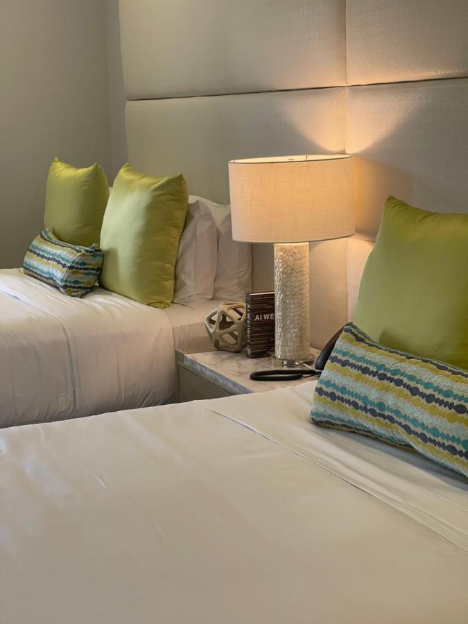 La Vue Boutique Hotel Calliaqua ภายนอก รูปภาพ